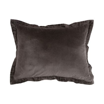 Bedtime Story By Halvor Bakke GRAND PROVENCE Hotellputetrekk 70x100 cm i Brun designet av Halvor Bakke