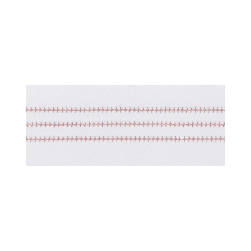Tone Kroken HABIBI Sengesett 140x220 cm i Rosa designet av Tone Kroken