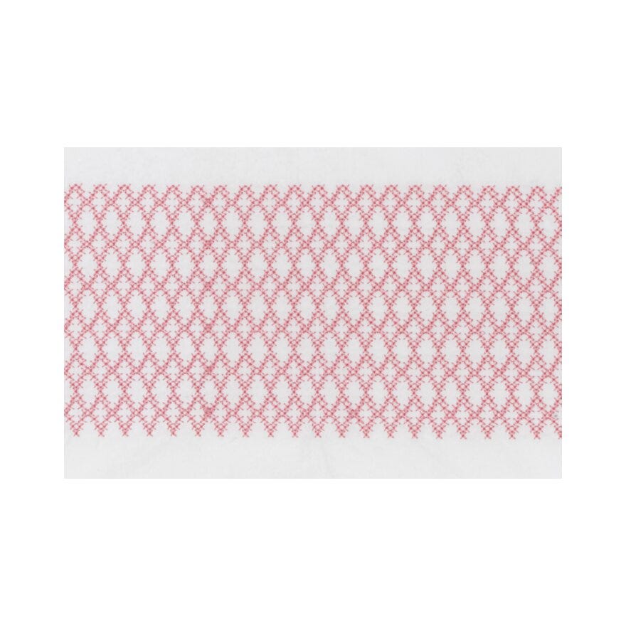 Tone Kroken LE PETITE Putetrekk 60x80 cm i Rosa designet av Tone Kroken