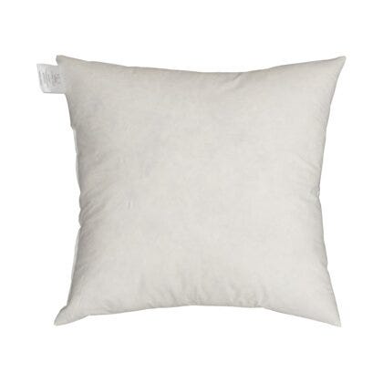 Norsk Dun® innleggspute 55x55