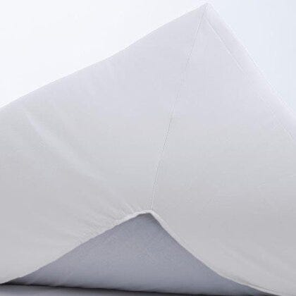 Percale konvoluttlaken 150x200