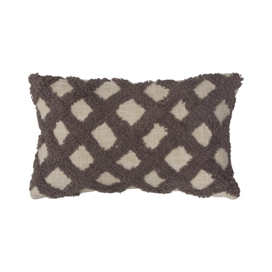 Turiform SIV Putetrekk 30x50 cm i Beige/natur