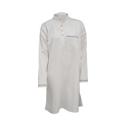 St. George nattskjorte L/XL