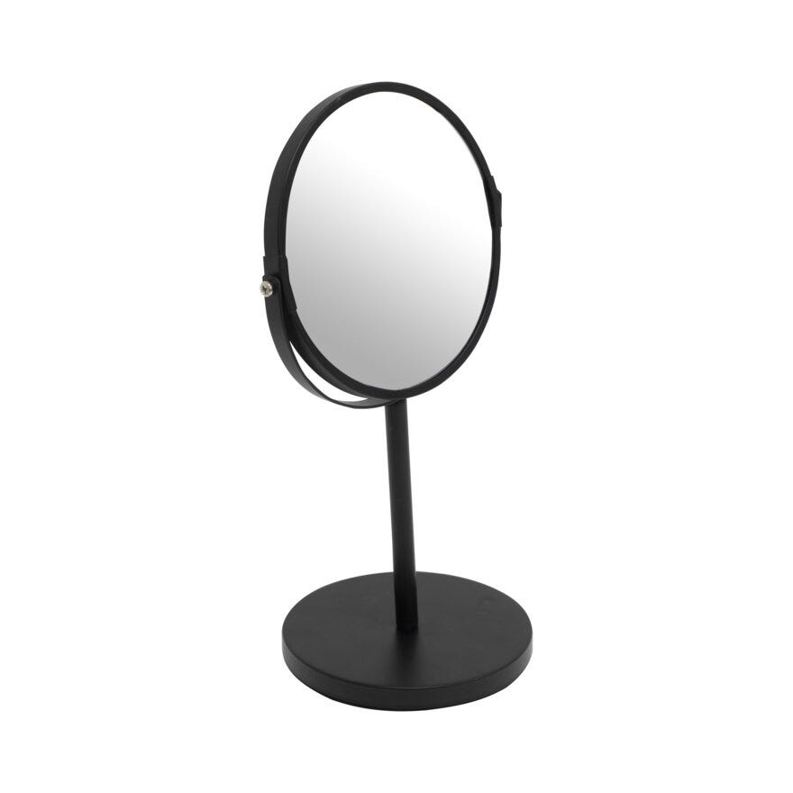 Turiform TILDE Speil H34 cm i Svart