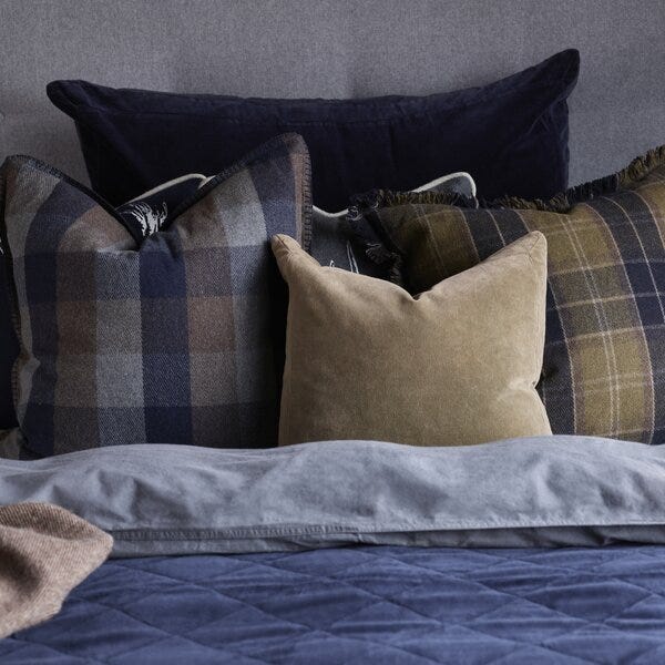 Trend: Ruter