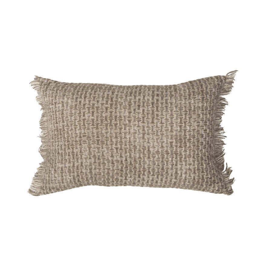 Turiform VARG Putetrekk 40x60 cm i Beige/natur