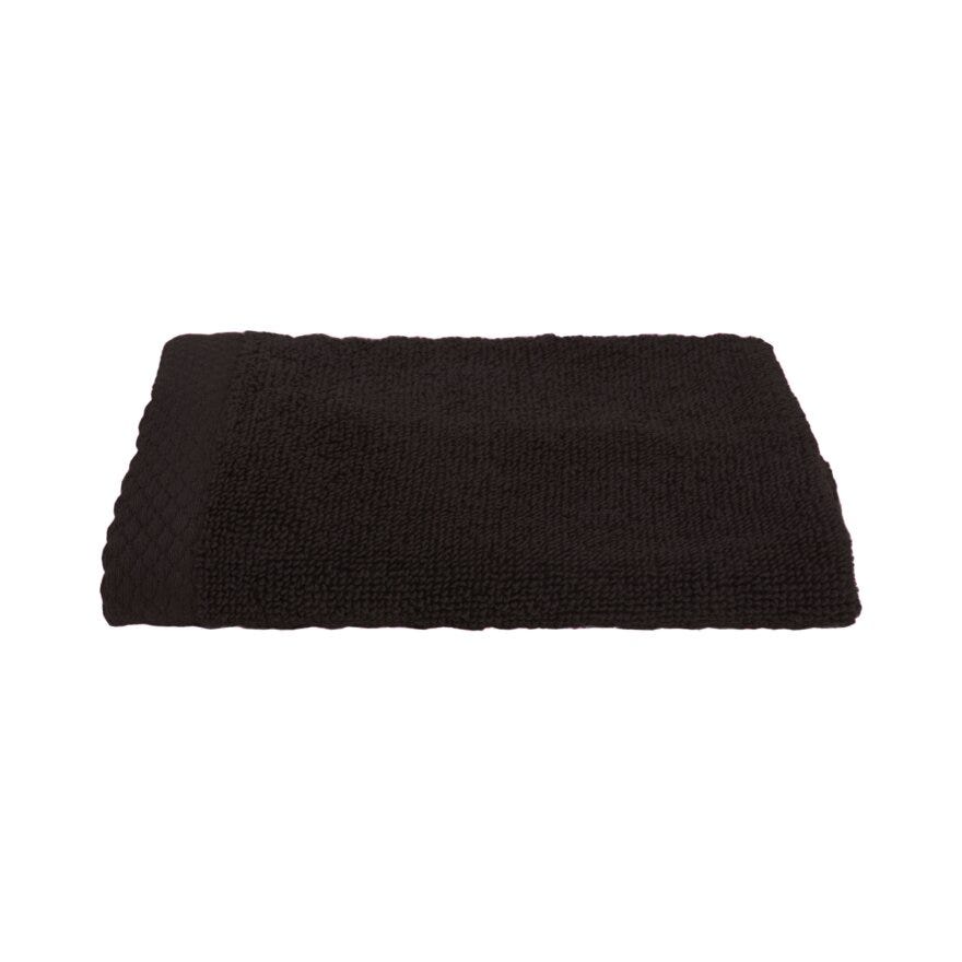 Turiform ZERO Klut 30x30 cm i Svart