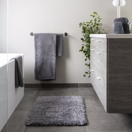 Zero håndkle 50x70