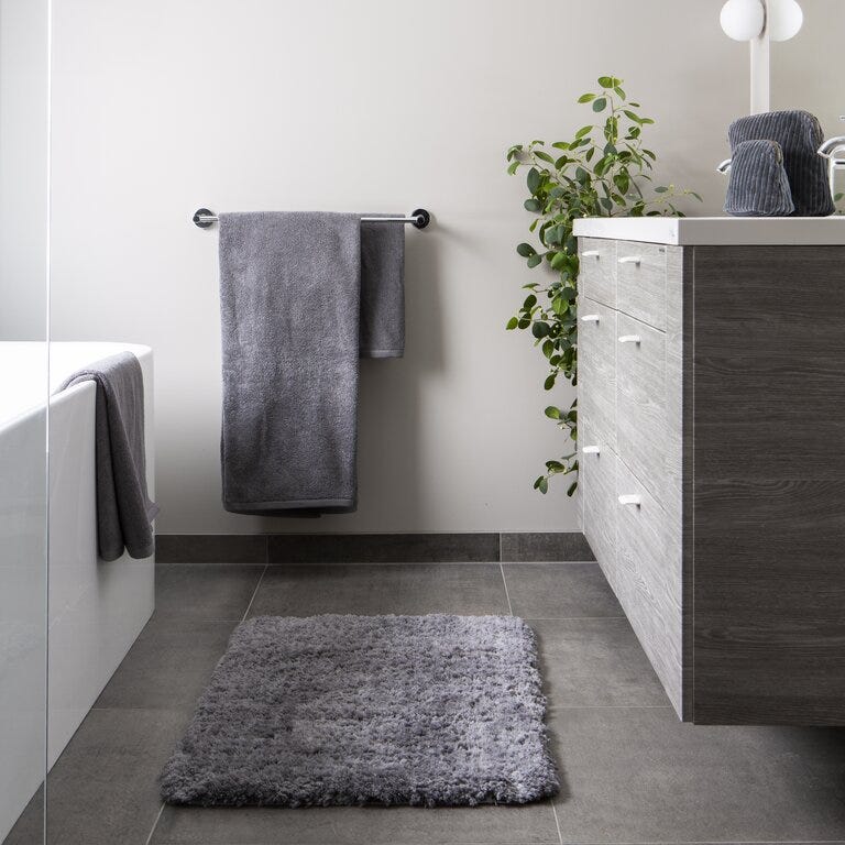Interiørtips til badet