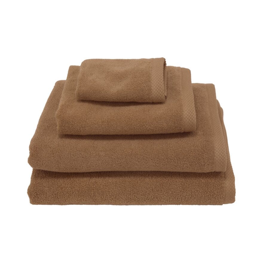 Turiform ZERO Klut 30x30 cm i Brun