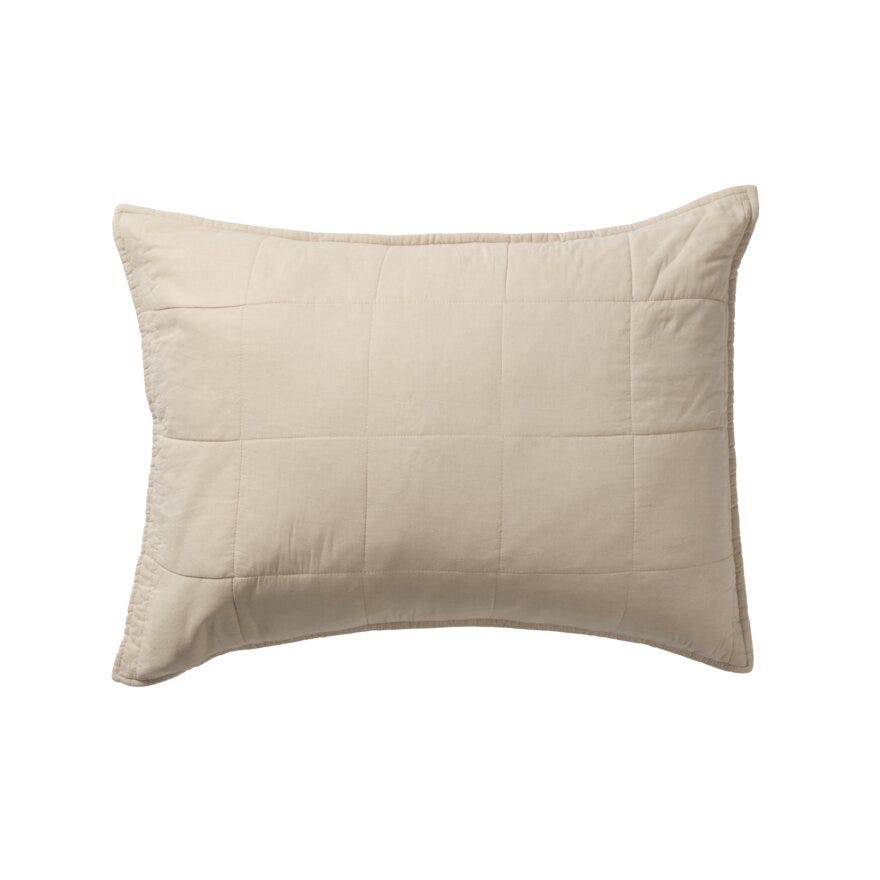 Sindig IDA Hotellputetrekk 60x80 cm i Beige/natur