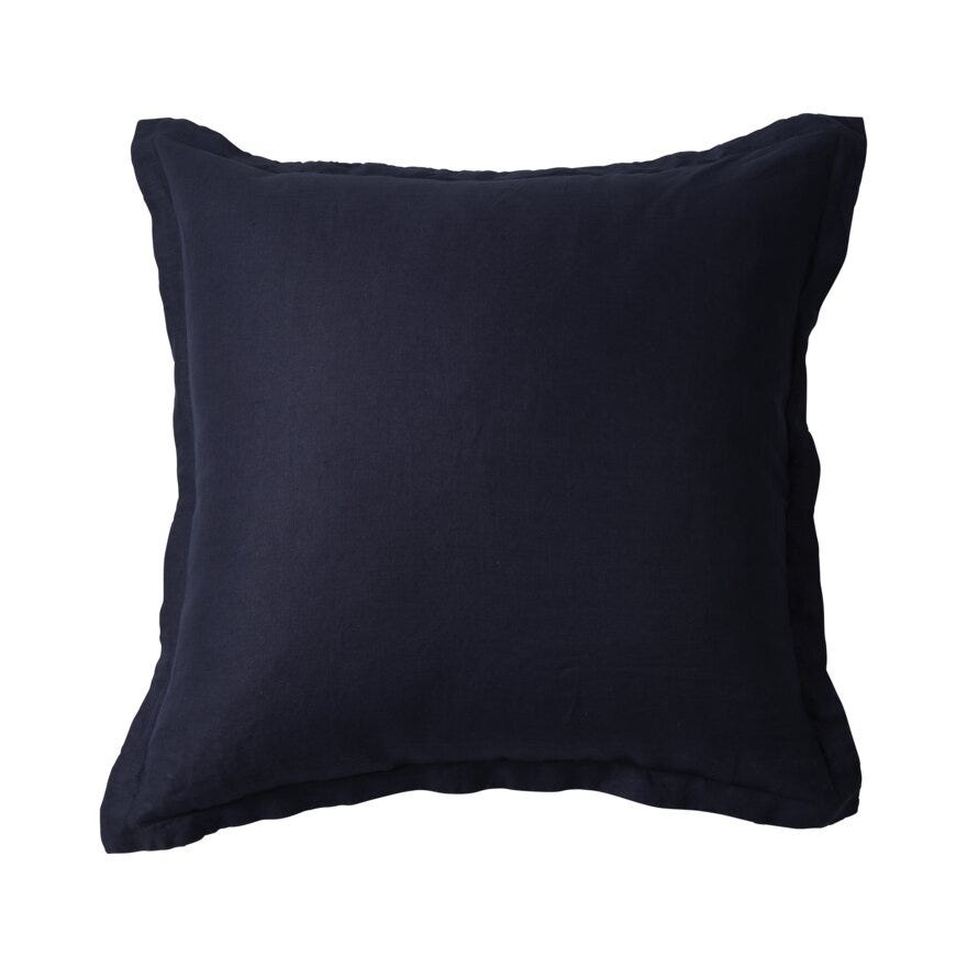 Sindig LOTTA Pynteputetrekk 60x60 cm i Blå