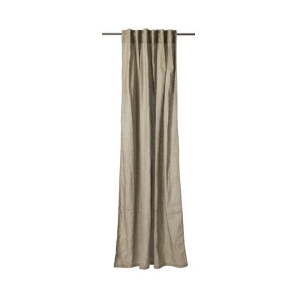 Lotta gardin 135x220