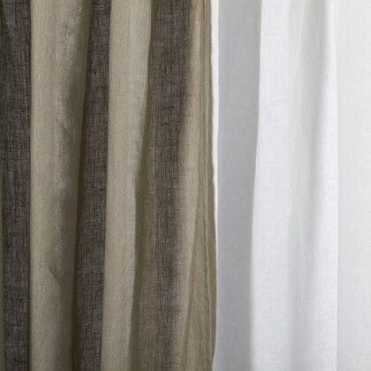 Lotta gardin 135x220
