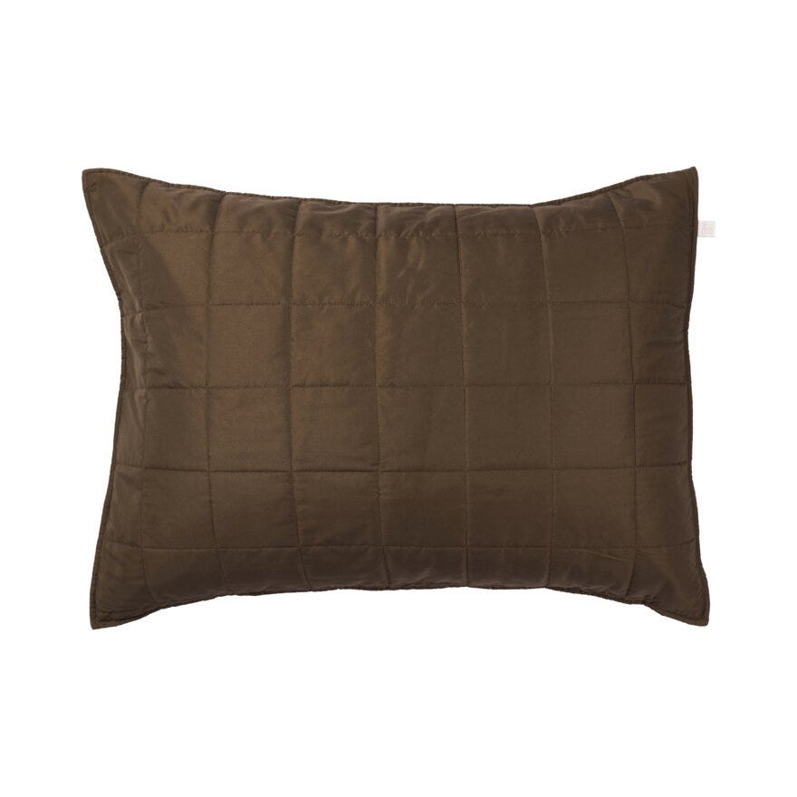 Sindig MADIKKEN Hotellputetrekk 60x80 cm i Brun