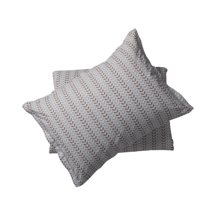Sindig NEA Sengesett 140x220 cm i Beige/natur