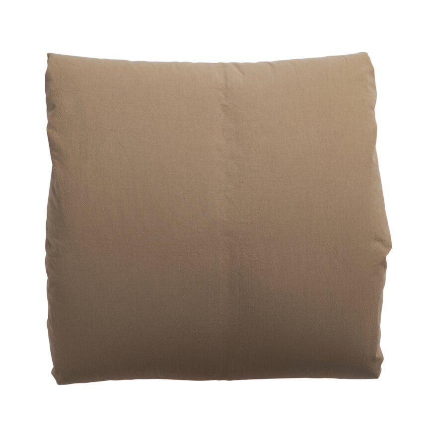 Sindig RAW Dynetrekk 200x220 cm i Beige/natur