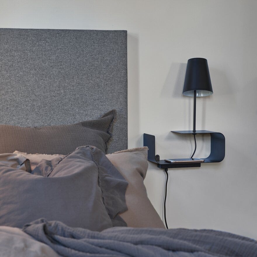 Sindig RAW Hotellputetrekk 70x100 cm i Brun