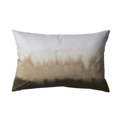 Sindig RAW Pynteputetrekk 40x60 cm i Beige/natur