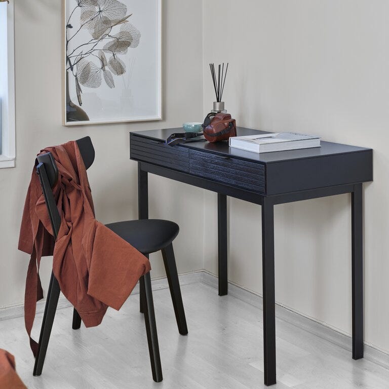 Sindig RAW Morgenkåpe Onesize cm i Brun