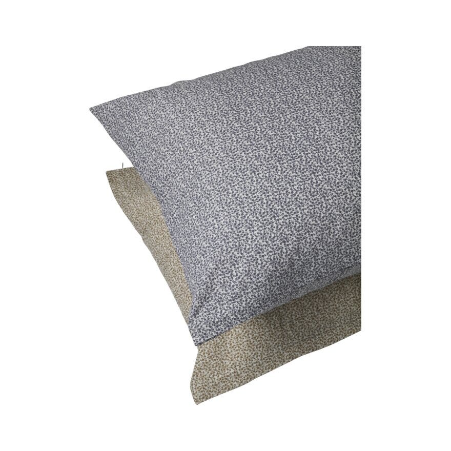 Sindig THEA Sengesett 140x200 cm i Beige/natur