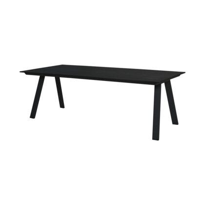 Anzio spisebord 100x220