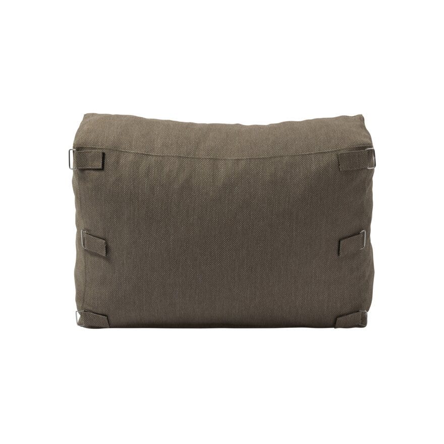 LAX 1 seter modul i Beige/natur