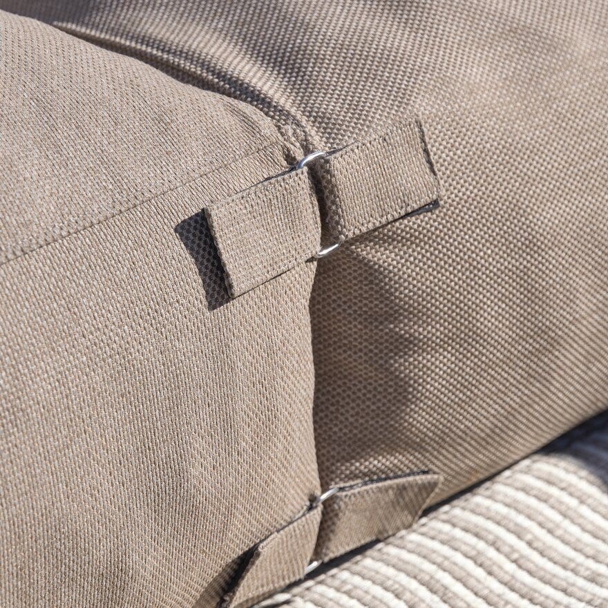 LAX 1 seter modul i Beige/natur