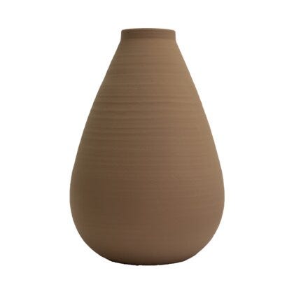 Leona vase H37