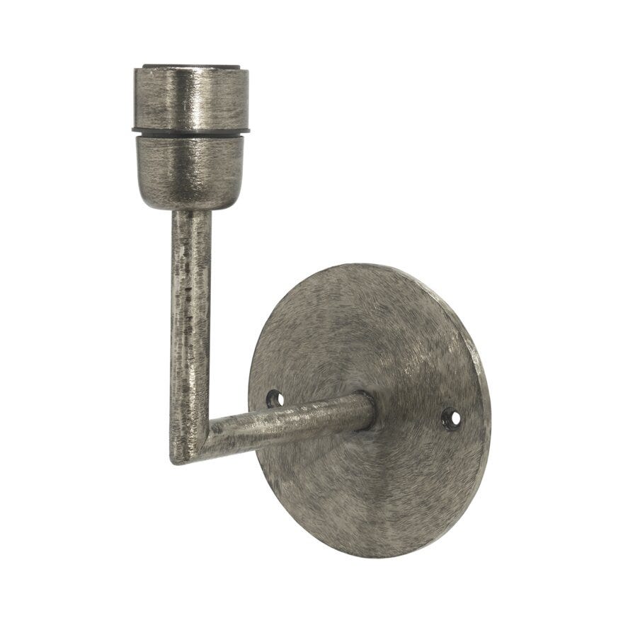 Pr Home BASE Vegglampe H22 cm i Grå