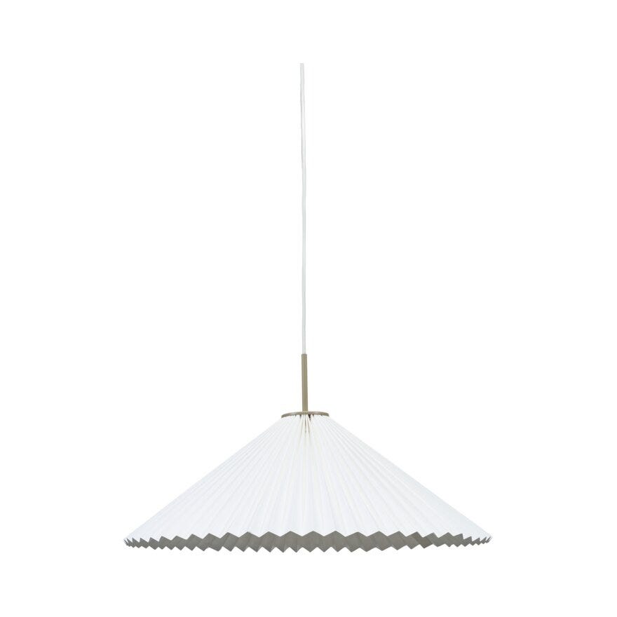 Pr Home DORA Taklampe Ø60 cm i Hvit
