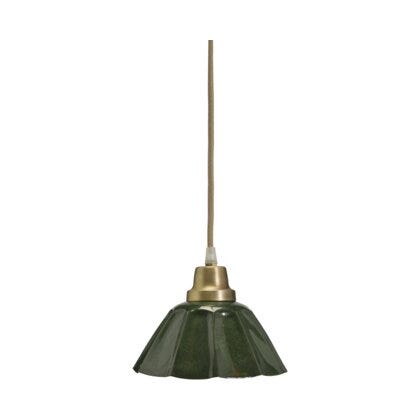 Pr Home ESTER Vinduspendel Ø17.5 cm i Grønn