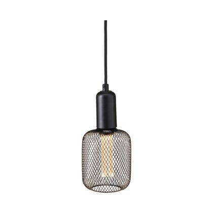 Grid taklampe Ø10