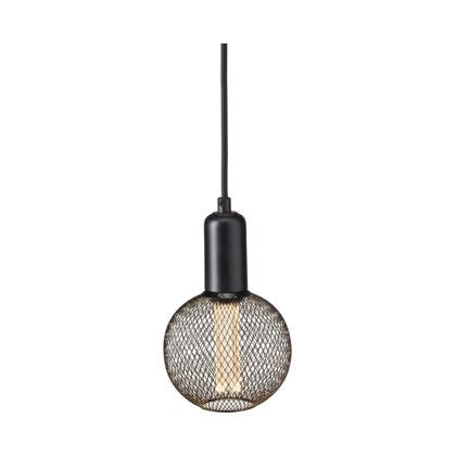 Grid taklampe Ø12.5