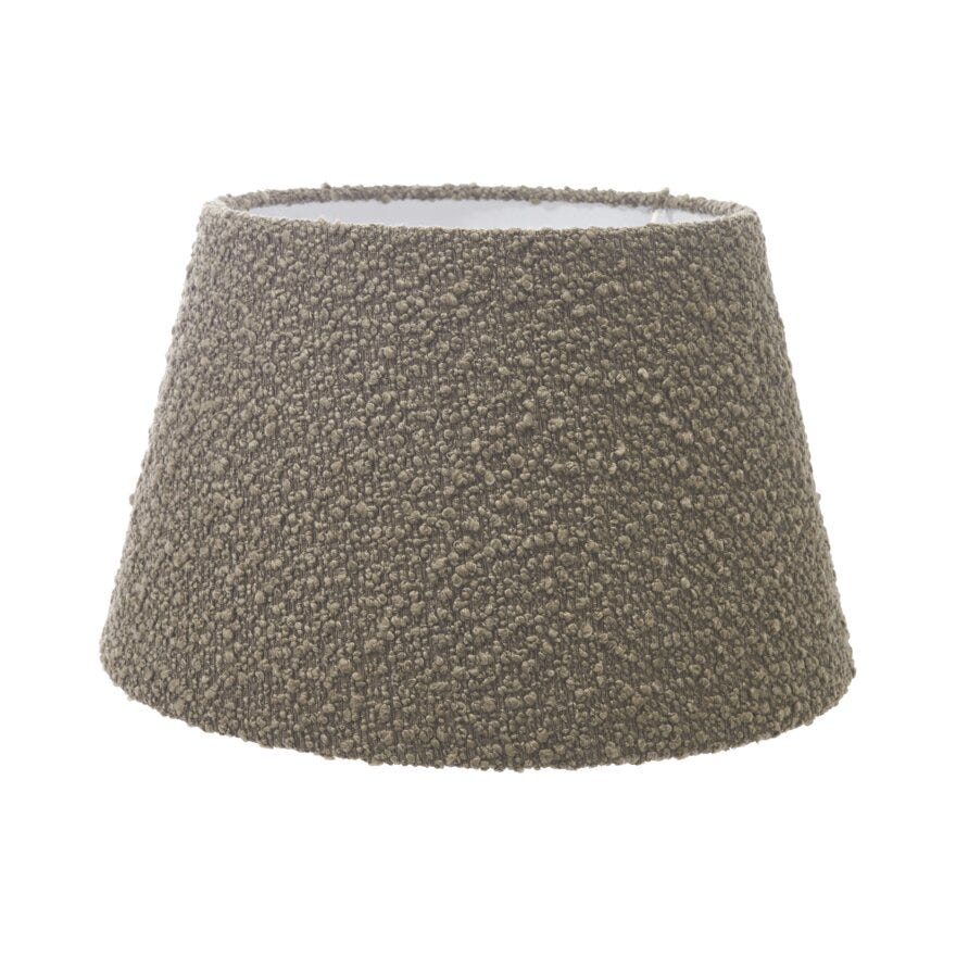Pr Home HANNA Lampeskjerm H19 cm i Brun