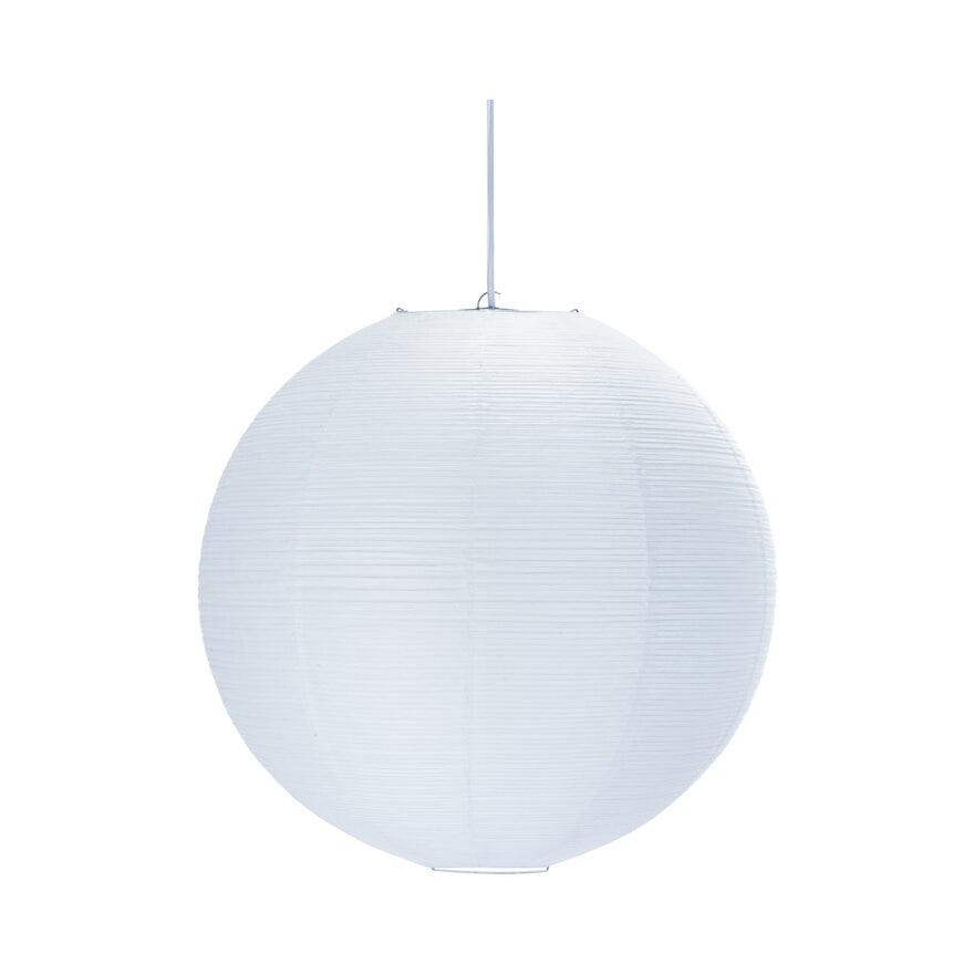 Pr Home HARU Taklampe Ø50 cm i Hvit
