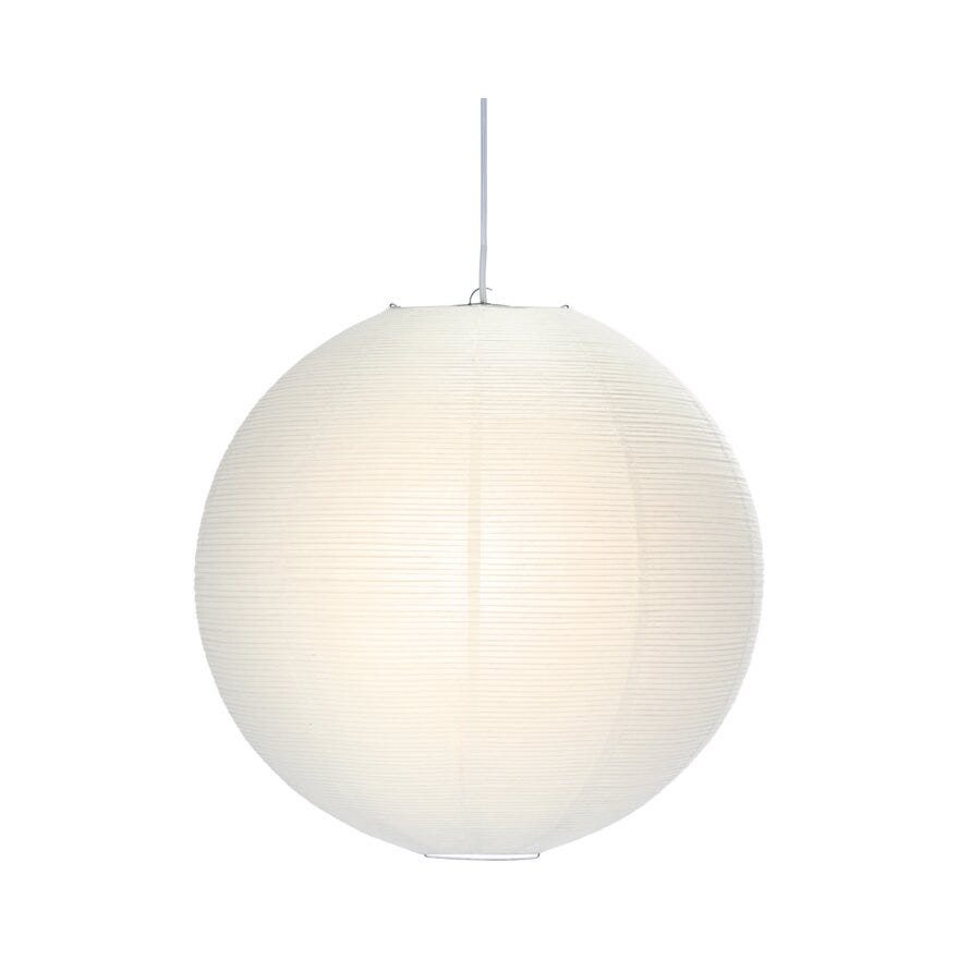 Pr Home HARU Taklampe Ø50 cm i Hvit