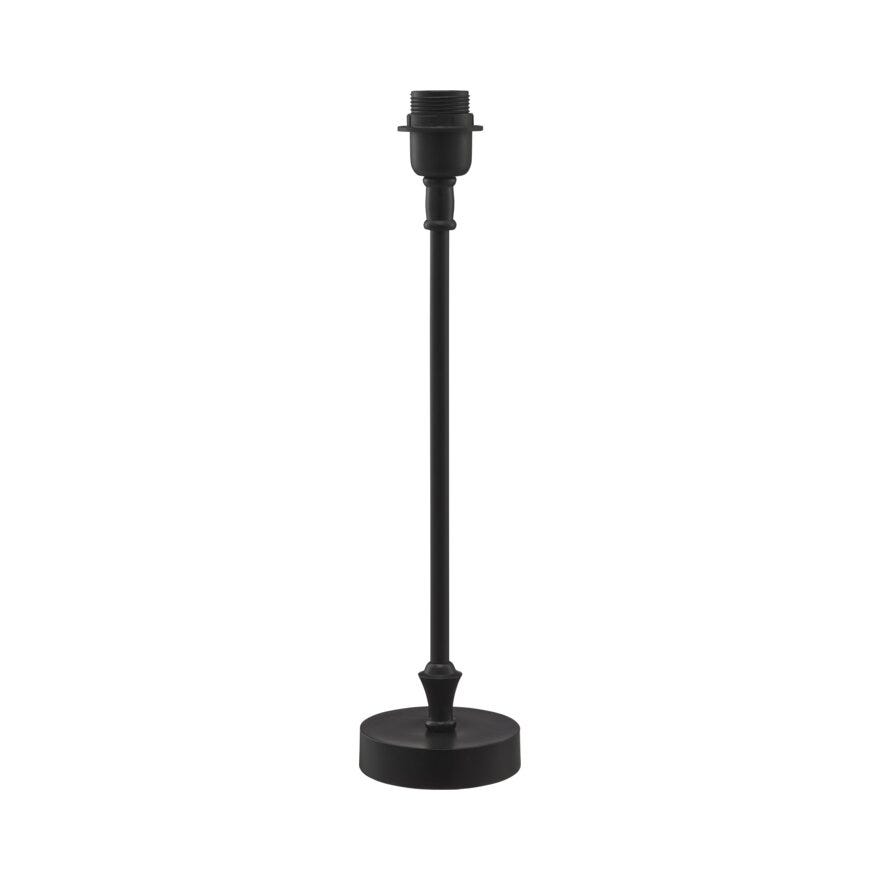 Pr Home LIAM Lampefot H46 cm i Svart