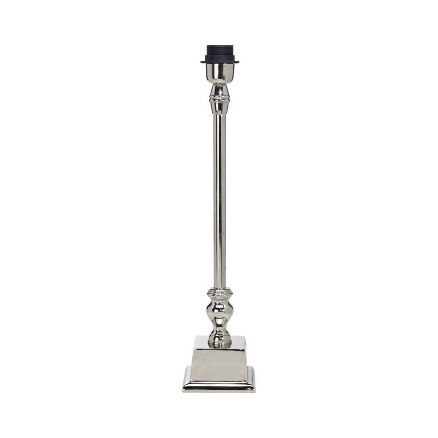 Pr Home LINNÉ Lampefot H36 cm i Grå