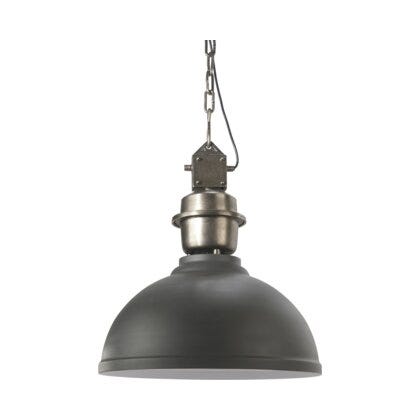Manchester taklampe Ø52