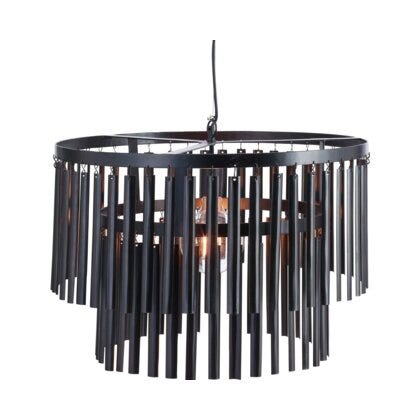 Marlow taklampe Ø60