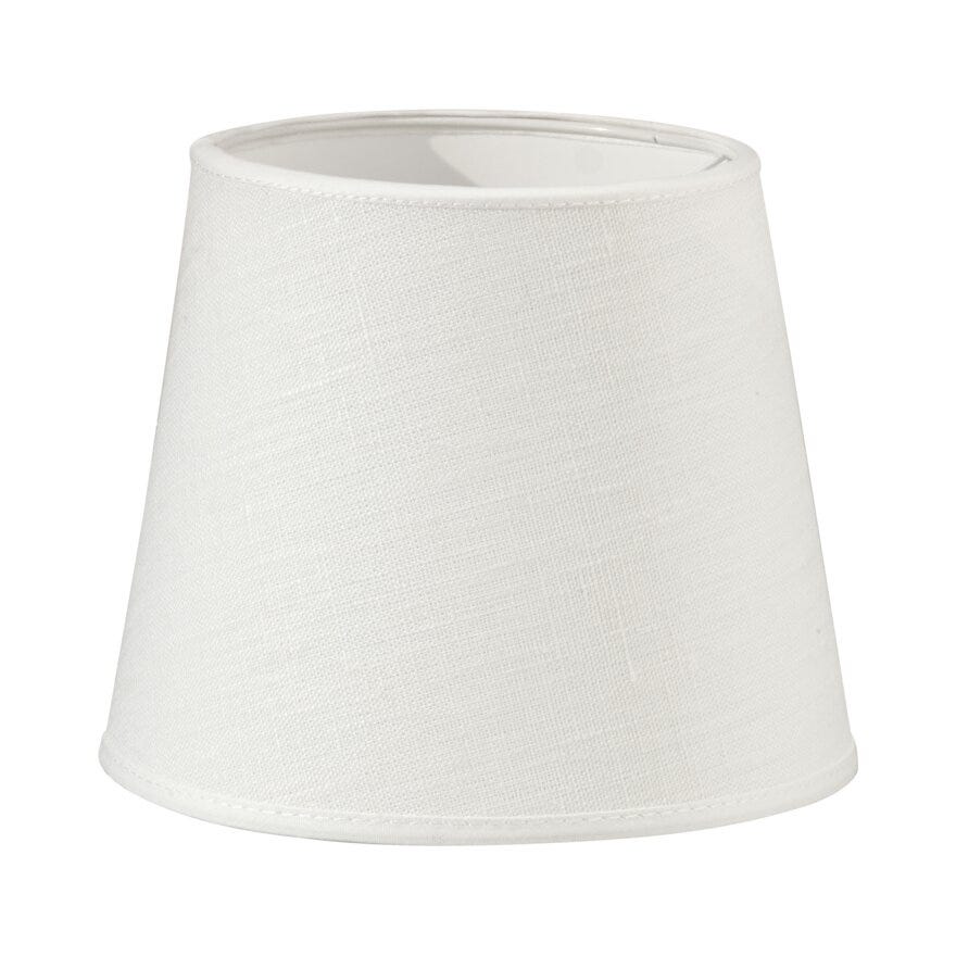 Pr Home MIA Lampeskjerm Ø17.5 cm i Hvit