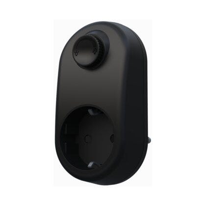 Mood plug-in dimmer