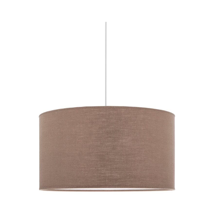 Pr Home SARA Taklampe Ø55 cm i Brun