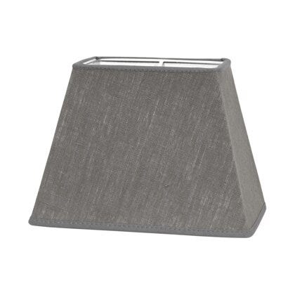 Scala lampeskjerm 20x12.5