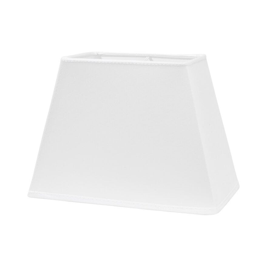 Pr Home SCALA Lampeskjerm Ø24 cm i Hvit