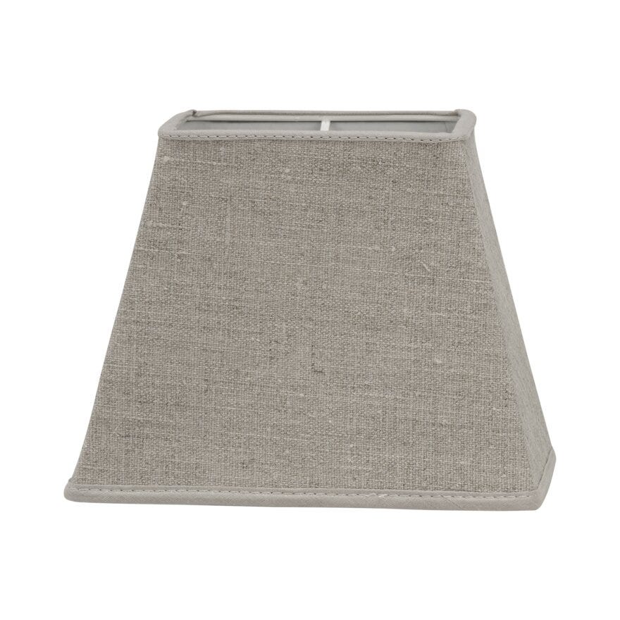 Pr Home SCALA Lampeskjerm H17 cm i Beige/natur