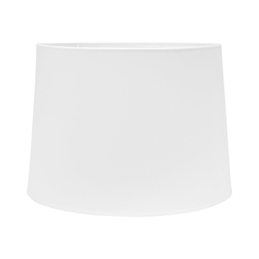 Pr Home SOFIA Lampeskjerm Ø40 cm i Hvit