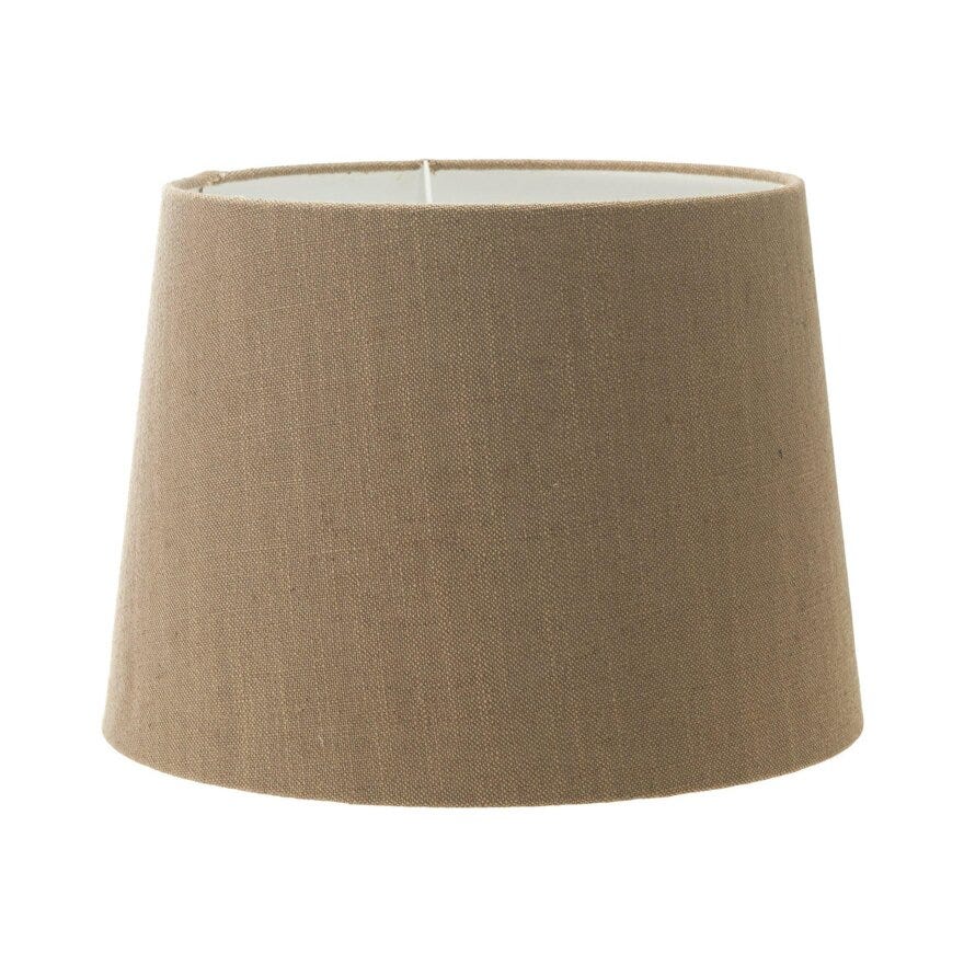 Pr Home SOFIA Lampeskjerm Ø20 cm i Gul