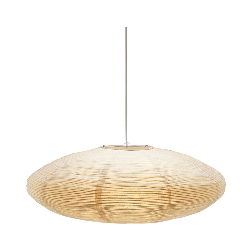 Pr Home YUNI Takskjerm Ø58 cm i Brun